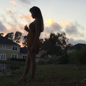 Meet your Posher, Summer